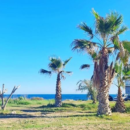 Mar Azul Adosado, Patio Y Solarium Leilighet Torrevieja Eksteriør bilde