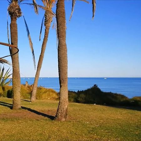 Mar Azul Adosado, Patio Y Solarium Leilighet Torrevieja Eksteriør bilde