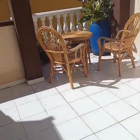 Mar Azul Adosado, Patio Y Solarium Leilighet Torrevieja Eksteriør bilde