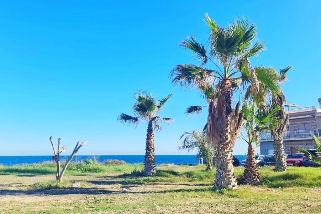 Mar Azul Adosado, Patio Y Solarium Leilighet Torrevieja Eksteriør bilde